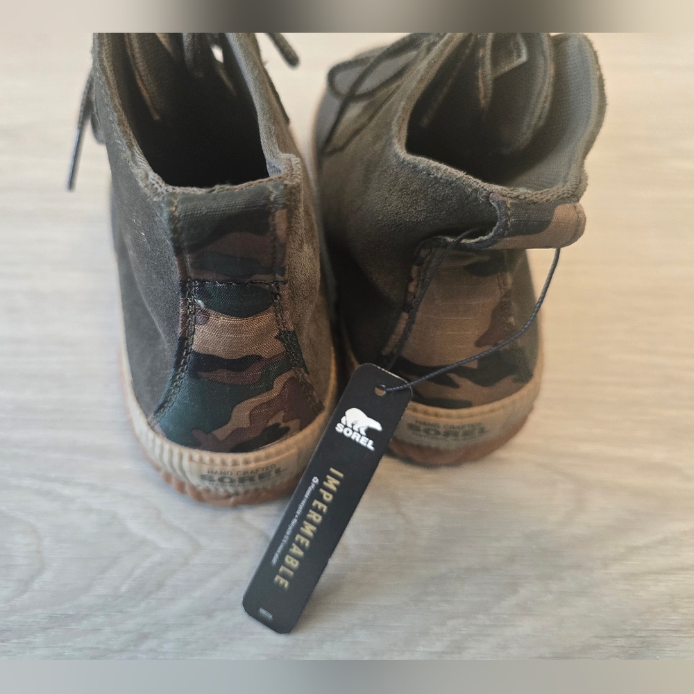 Sorel Booties - Picture 4 of 7